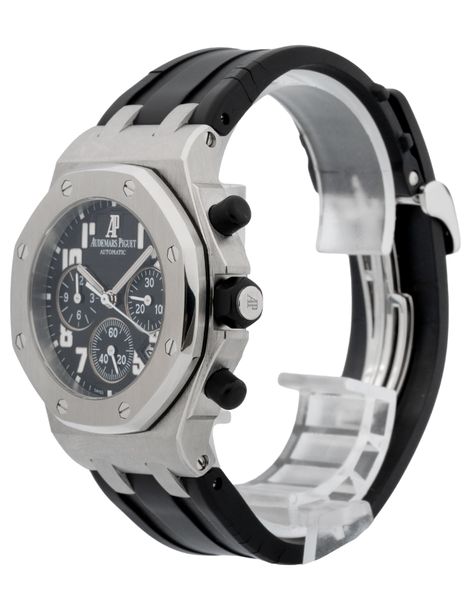 Audemars Piguet Royal Oak Offshore 26283ST.OO.D002CA.01
